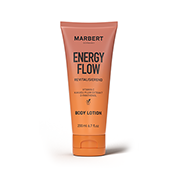 Marbert Energy Flow Body Lotion