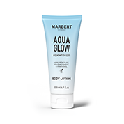 Marbert Aqua Glow Body Lotion