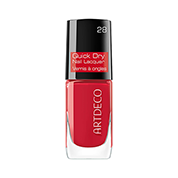 Artdeco Quick Dry Nail Lacquer