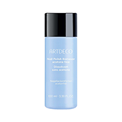 Artdeco Nail Polish Remover Aceton Free