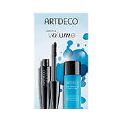 Artdeco Length & Volume Set mit Augen Make-up Entferner