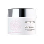Artdeco Hydrating Body Mousse
