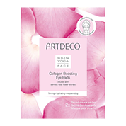 Artdeco Collagen Boosting Eye Pads