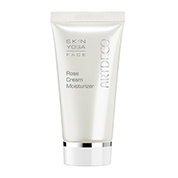 Artdeco Rose Cream Moisturizer