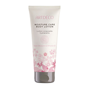 Artdeco Moisture Care Body Lotion Sakura