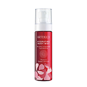 Artdeco Hydrating Body Mist Rose & Sweet Almond