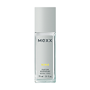 MEXX Woman Parfum Deodorant Natural Spray
