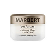 Marbert Anti-Aging Pflege Cream Gold