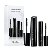 SENSAI LASH VOLUMISER 38°C LIMITED EDITION