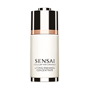 SENSAI CELLULAR PERFORMANCE Lifting Linie LIFTING RADIANCE CONCENTRATE