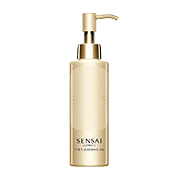 SENSAI Ultimate THE CLEANSING OIL