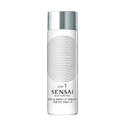 SENSAI Silky Purifying GENTLE MAKE-UP REMOVER FOR EYE AND LIP