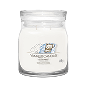 Yankee Candle SOFT BLANKET Signature Jar