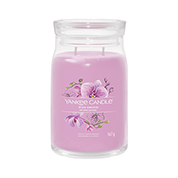 Yankee Candle WILD ORCHID Signature Jar
