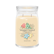 Yankee Candle CHRISTMAS COOKIE™ Signature Jar