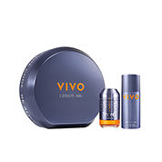 Cerruti Vivo Set EdP + Deo Spray