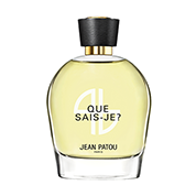 Jean Patou Collection Heritage II Que Sais-Je?