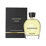 Jean Patou Collection Heritage III Vacances