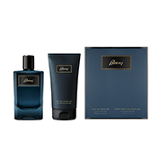 Brioni Eau de Parfum Set