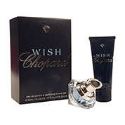 Chopard Wish Gift Set (Wish EdP 30 Ml + Shower Gel 75 Ml)
