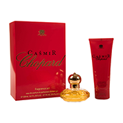 Chopard Casmir Gift Set (Casmir EdP 30 Ml + Shower Gel 75 Ml)