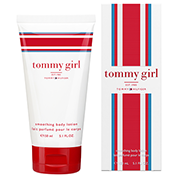 Tommy Hilfiger Tommy Girl Body Lotion