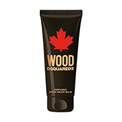 Dsquared² Wood Pour Homme After Shave Balm