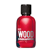 Dsquared² Red Wood Eau de Toilette Spray