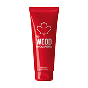 Dsquared² Red Wood Body Lotion