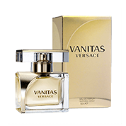 Versace Vanitas Eau de Parfum Spray