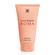 Laura Biagiotti Roma Donna Shower Gel