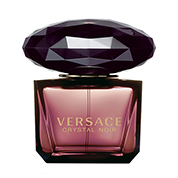 Versace Crystal Noir Eau de Toilette Spray
