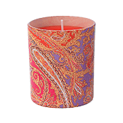 Etro Candles Rajasthan Perfumed Candle