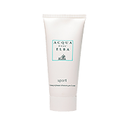 Body Cream Sport