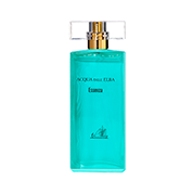Essenza Eau de Parfum Spray Woman