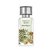 Salvatore Ferragamo Foreste die Seta Eau de Parfum