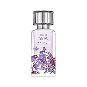 Salvatore Ferragamo Cieli di Seta Eau de Parfum