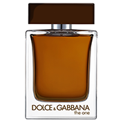 Dolce & Gabbana The One For Men Eau de Parfum