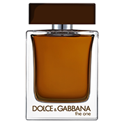 Dolce & Gabbana The One For Men Eau de Parfum