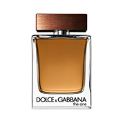 Dolce & Gabbana The One For Men Eau de Toilette Spray