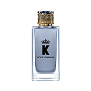 Dolce & Gabbana K by Dolce&Gabbana Eau de Toilette Spray