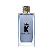 Dolce & Gabbana K by Dolce&Gabbana Eau de Toilette Spray