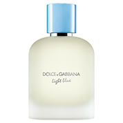 Dolce & Gabbana Light Blue Pour Homme Eau de Toilette
