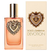 Dolce & Gabbana Devotion Eau de Parfum Intense Spray