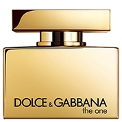 Dolce & Gabbana The One Gold Eau de Parfum Intense