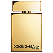 Dolce & Gabbana The One For Men Gold Eau de Parfum Intense