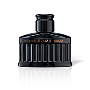 Laura Biagiotti Roma Uomo Nero Estremo Eau de Parfum Intense