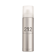 Carolina Herrera 212 Deodorant Spray