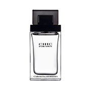 Carolina Herrera Chic for Men Eau de Toilette Spray
