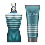Jean Paul Gaultier Le Male Set